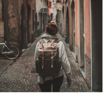 Tips for Minimal Packing for Your Next Adventure