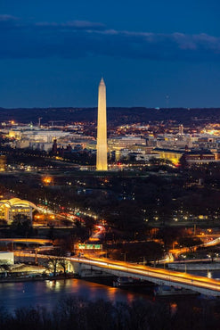 What's Great in Washington D.C & the DMV