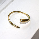 Tejo Adjustable Wrap Cuff II